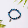 bracelet oeil bleu grec main de fatma nazar boncuk