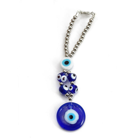 talisman oeil bleu turc