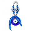 amulette oeil bleu grec