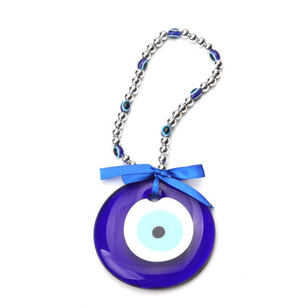 amulette nazar boncuk oeil bleu turc