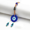 amulette oeil bleu grec protecteur