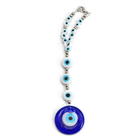 talisman oeil bleu grec protecteur
