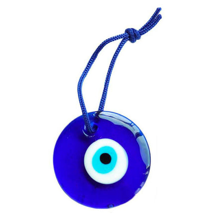 talisman porte bonheur oeil bleu grec turc matiasma protection nazar boncuk