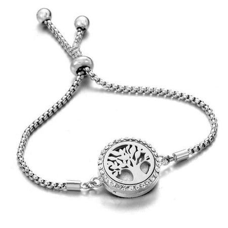 bracelet arbre de vie