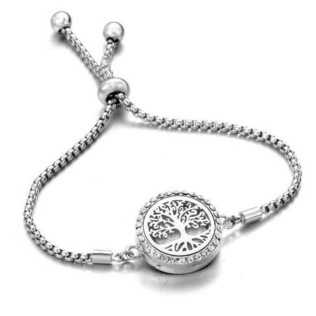 bracelet arbre de vie