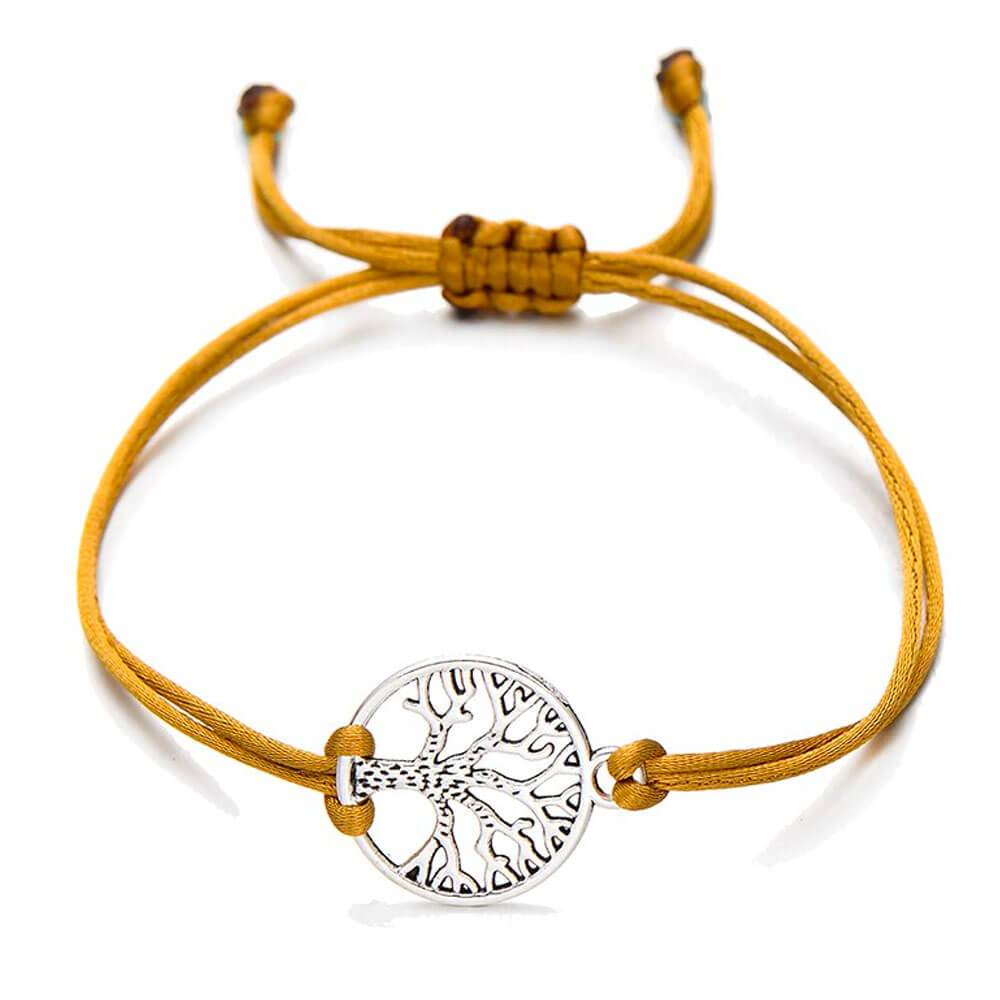Bracelet en Pierre Naturelle de Citrine - King of Bracelet Découvrez notre  collection de bracelets en pierre naturelle de Citrine … | Citrine, Bracelet,  Bracelets