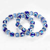 bracelet perle oeil bleu grec nazar boncuk