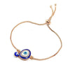 bracelet oeil bleu turc nazar boncuk