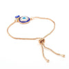 bracelet oeil bleu turc nazar boncuk