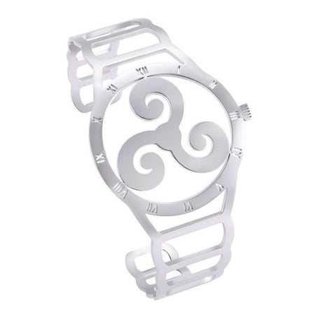 bracelet triskel breton celte