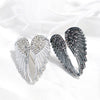 broche ailes d'ange