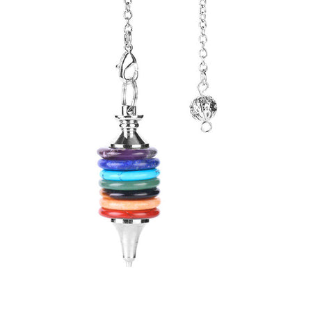 pendule divinatoire oui non