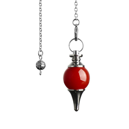 pendule divinatoire oui non