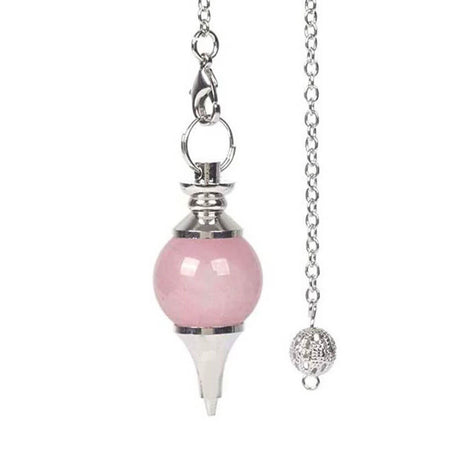 pendule divinatoire oui non