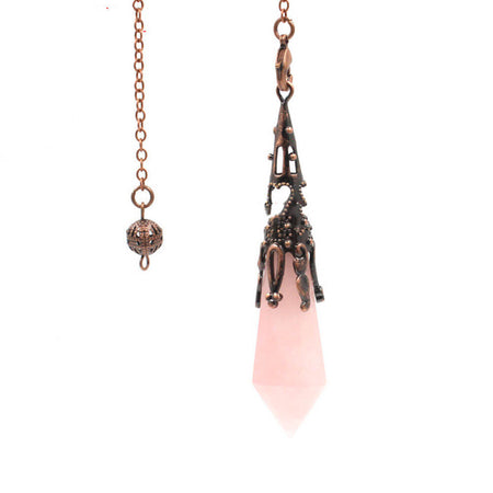 pendule divinatoire oui non